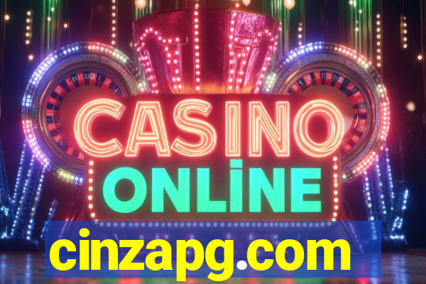 cinzapg.com