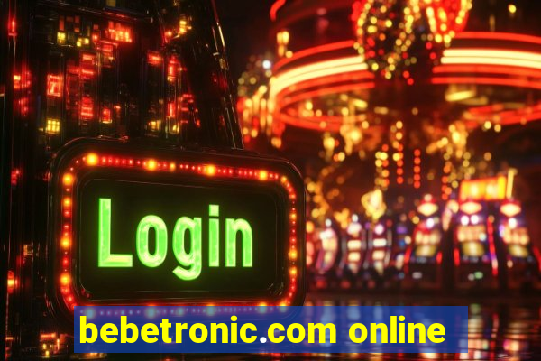 bebetronic.com online