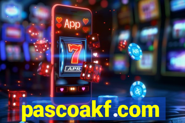 pascoakf.com