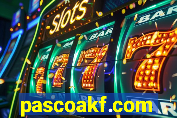 pascoakf.com