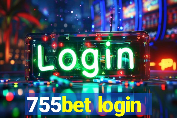 755bet login