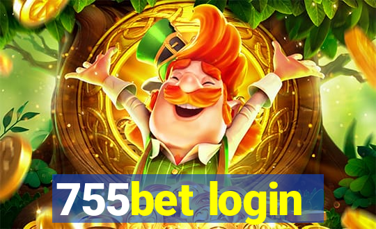 755bet login