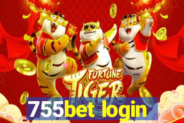 755bet login