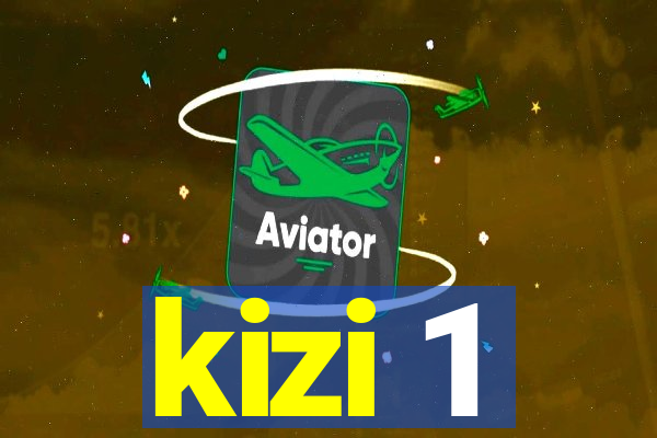 kizi 1