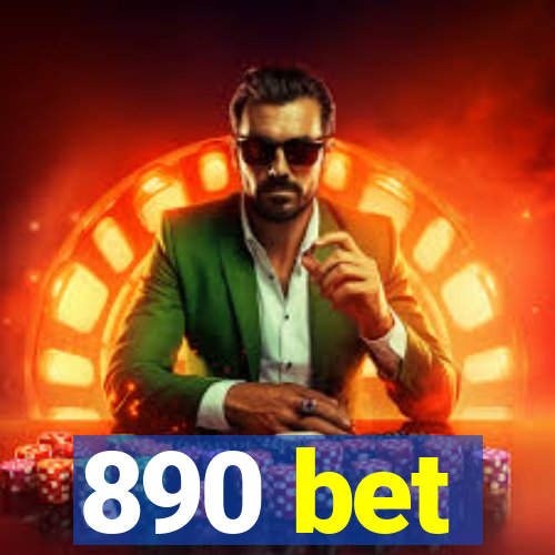 890 bet