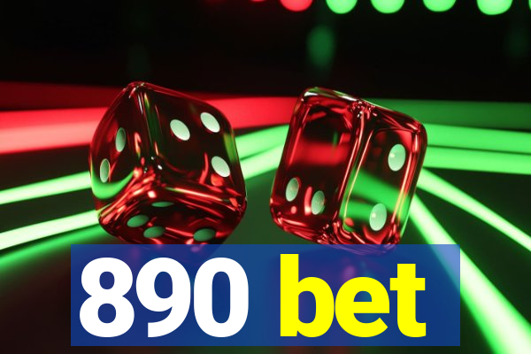 890 bet