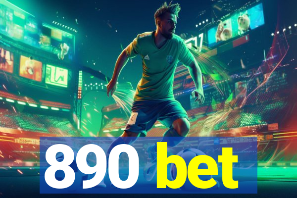 890 bet