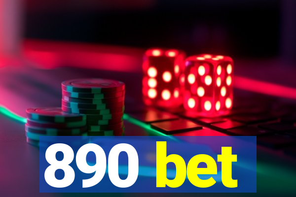 890 bet
