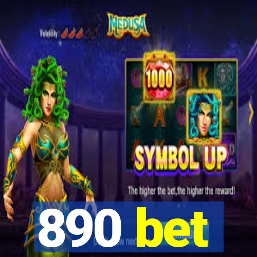 890 bet