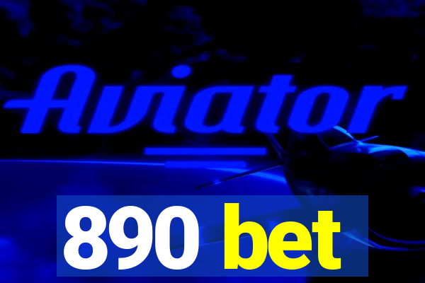 890 bet