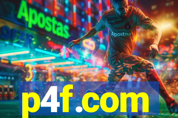 p4f.com