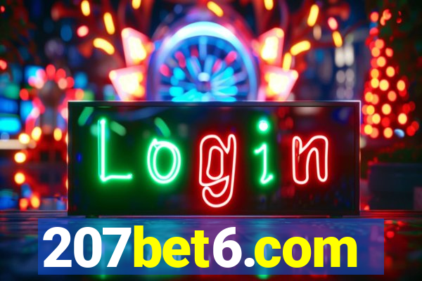 207bet6.com