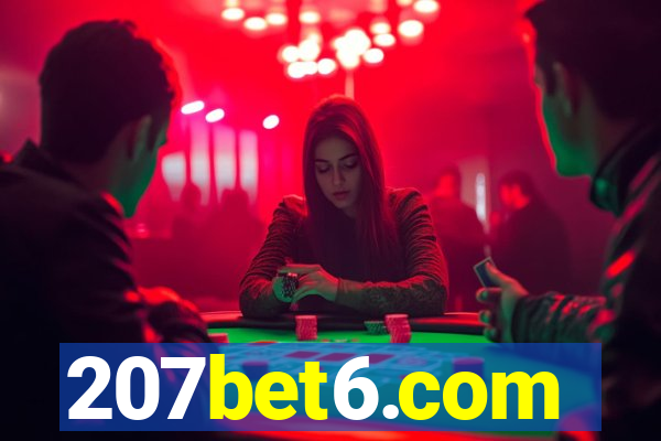 207bet6.com