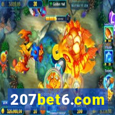 207bet6.com
