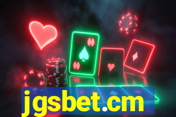 jgsbet.cm