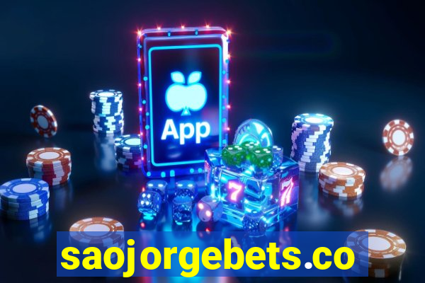 saojorgebets.com