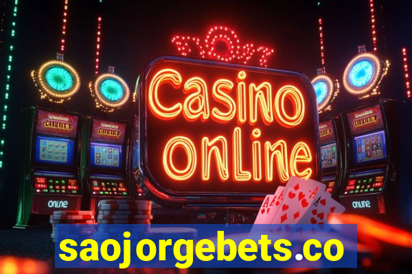 saojorgebets.com