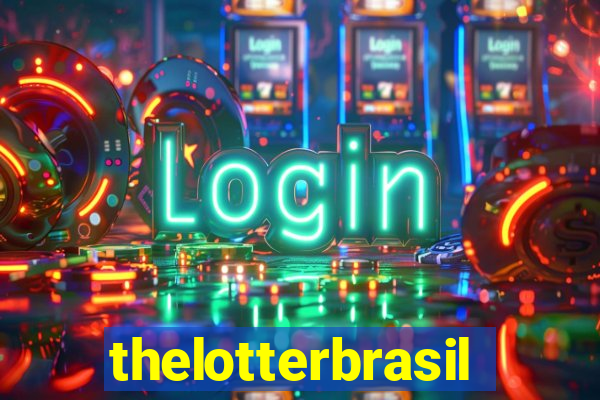 thelotterbrasil