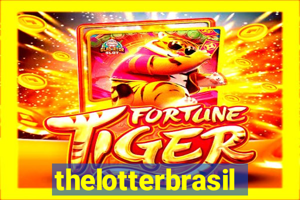 thelotterbrasil