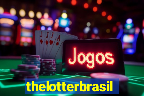 thelotterbrasil