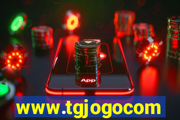 www.tgjogocom