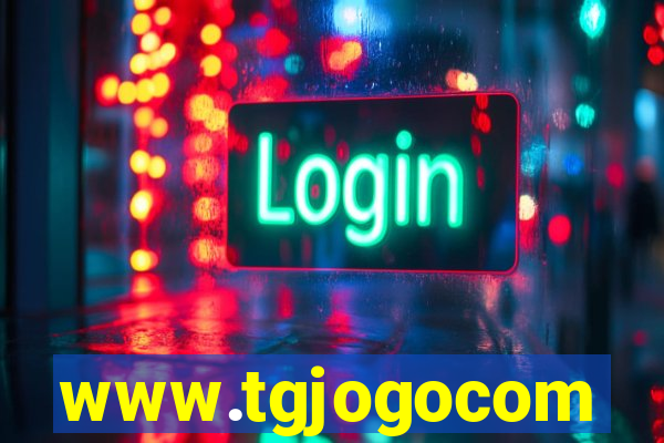 www.tgjogocom