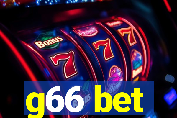 g66 bet