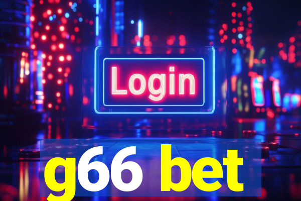 g66 bet