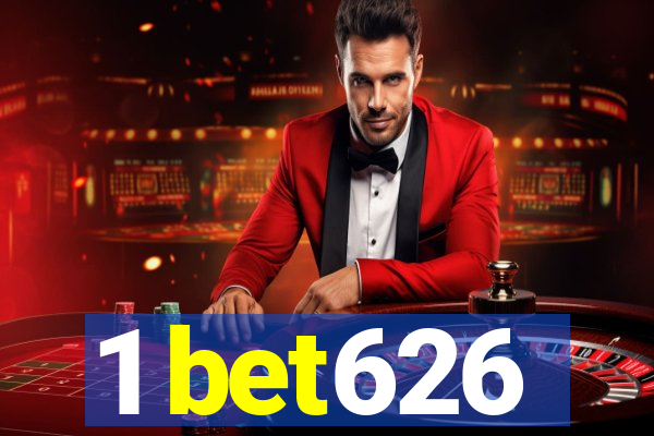 1 bet626