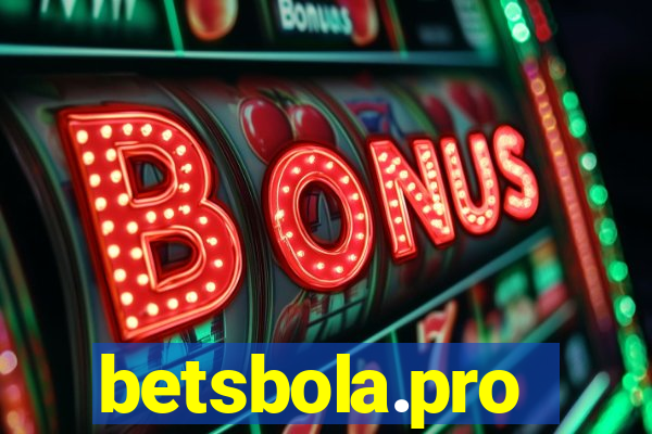 betsbola.pro