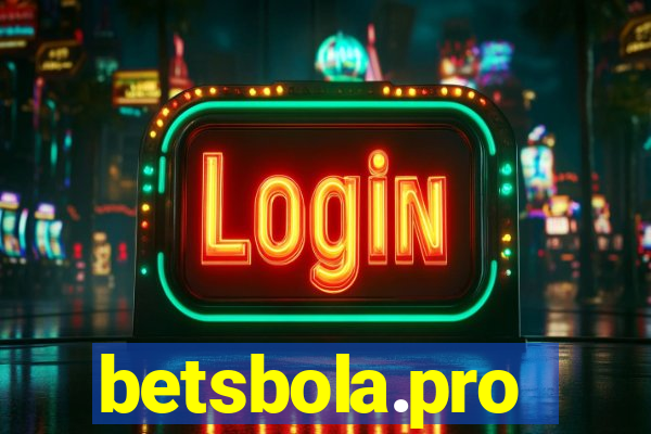 betsbola.pro