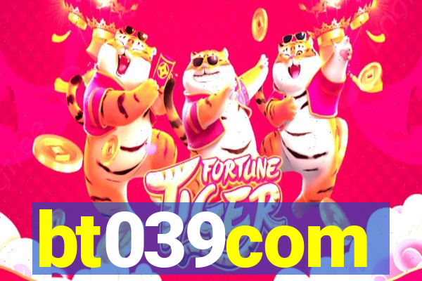 bt039com
