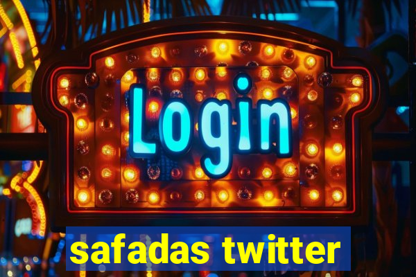 safadas twitter