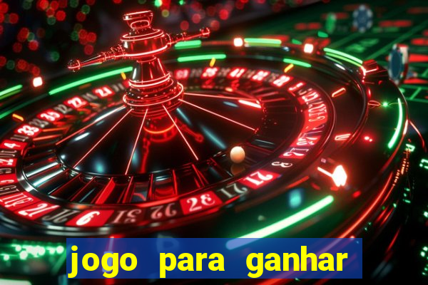 jogo para ganhar dinheiro sem depositar nada