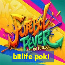 bitlife poki
