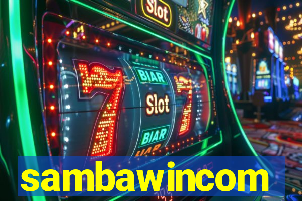 sambawincom