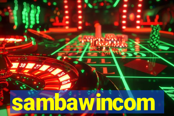 sambawincom