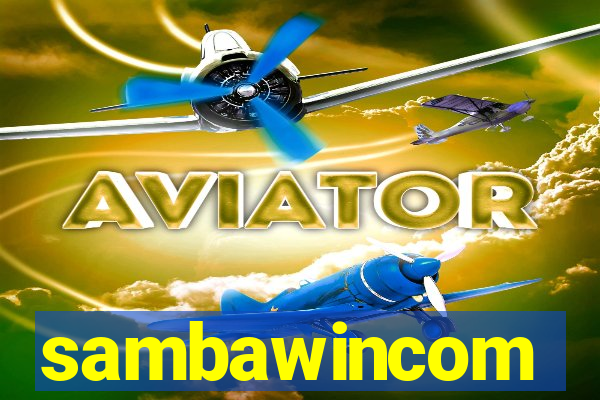 sambawincom