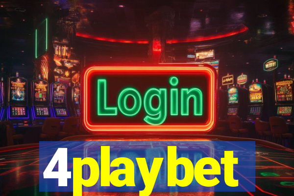 4playbet