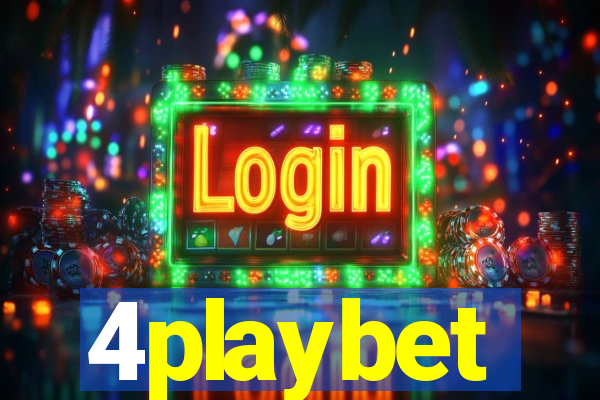 4playbet