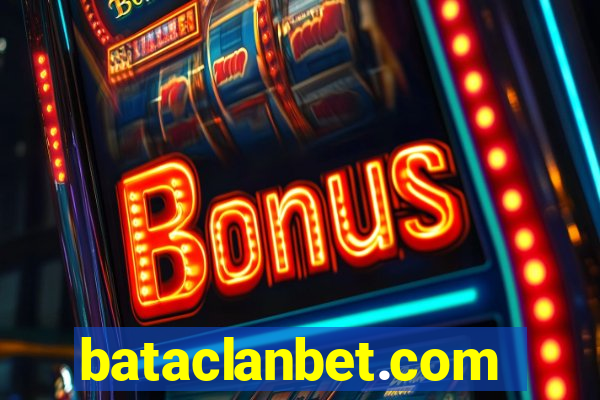 bataclanbet.com