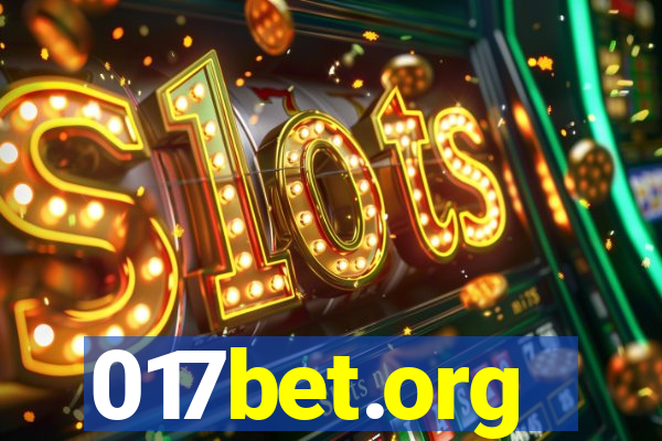 017bet.org