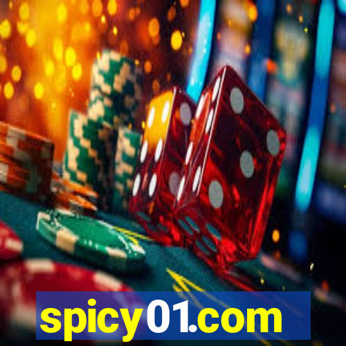 spicy01.com