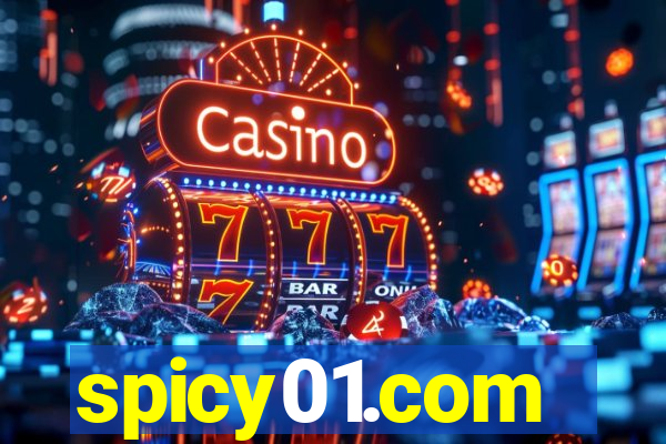 spicy01.com