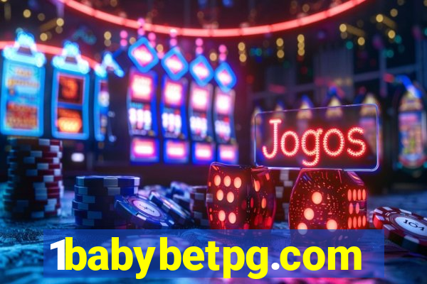 1babybetpg.com