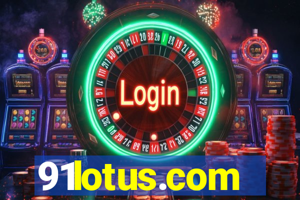 91lotus.com