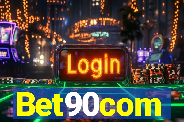 Bet90com