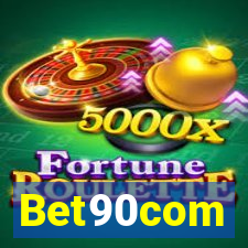 Bet90com