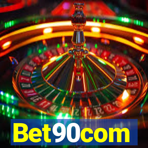 Bet90com
