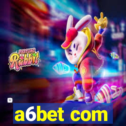 a6bet com